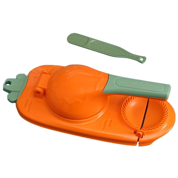 Dumpling Maker Machine Wrapper Press Kitchen Tool