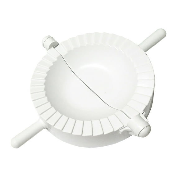 Dumpling Maker Mold Pasta Press Meat Pie Tool Kitchen DIY Cooking Dough Press Dumpling Making Tools for Easy Homemade Dumplings