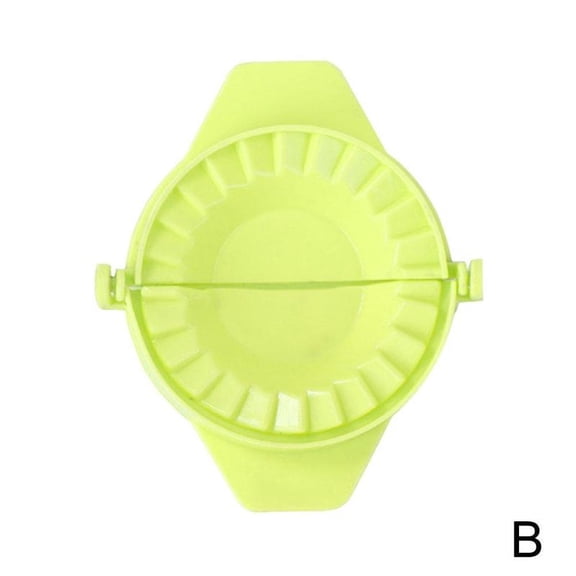 Dumpling Maker Molding Tool Gyoza Maker