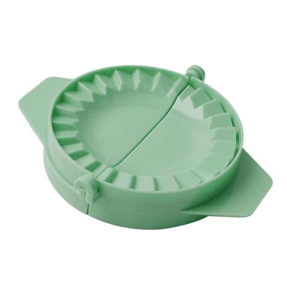 Dumpling Maker Molding Tool,Non‑Stick Dumpling Press Wrapper Mold,Easy Fill Seal Kitchen Gadget For Gyoza Potsticker Handmade Wonton Cooking