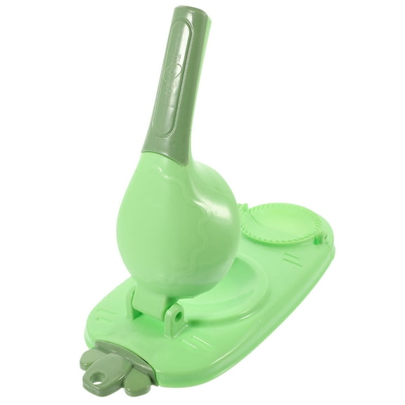 Dumpling Maker Mould Wonton Maker Manual Presser Dumpling Wrappers Press Wrapper