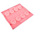 thumbnail image 1 of Dumpling Maker Reusable Wonton Wrapper Mould Manual Chinese Dumpling Maker Mold, 1 of 6
