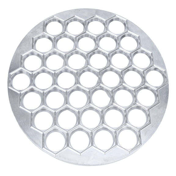 Dumpling Mold Pelmeni Maker Russian Ravioli Maker Dumplings Mold 37 Holes Easy Dumpling Machine for Home Family Kitchen Tools