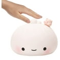 thumbnail image 1 of Dumpling Night Light for Kids, Cute Light Color Changing Silicone Night Light USB Charge, Squishy Lamp for Boys Girls Gift, 1 of 6