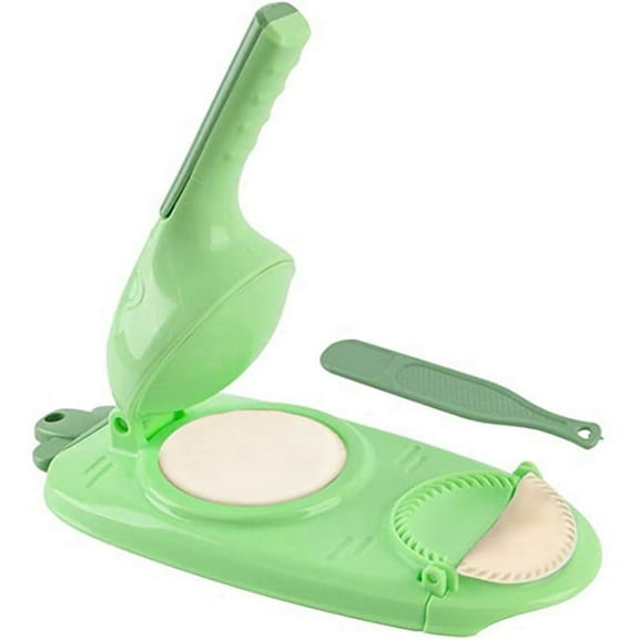 Dumpling Maker Moulds, Molds Set Manual Tortilla ,1