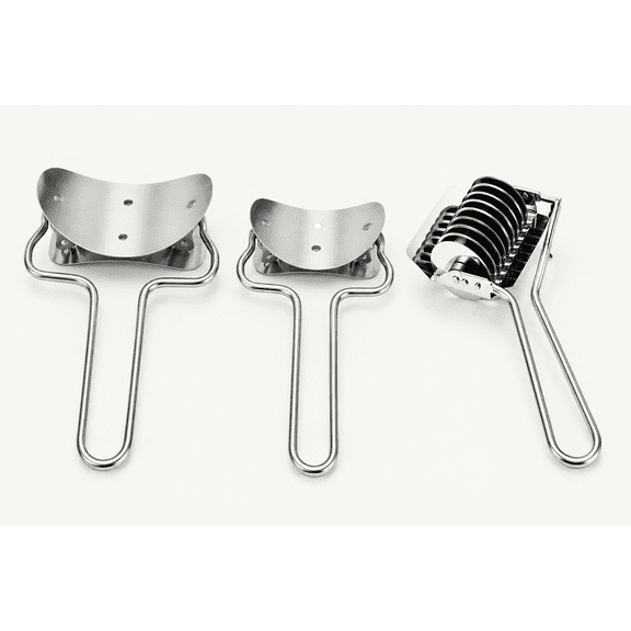 Dumpling Skin Cutter for Making Dumpling Wrapper