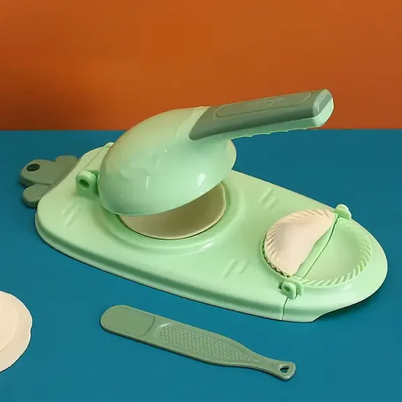 Dumpling Skin Maker Dumpling Moulds-Suitable for home kitchens.