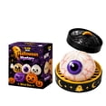 thumbnail image 1 of Dumpling Squeeze Squishy, Halloween Spooky Ghost Dumpling Squishies Balls, Dumplings Stress Balls for Adults Fidget Dumpling With Steamer,Relief Fidget Sensory for Holiday & Birthday Gifts, 1 of 6