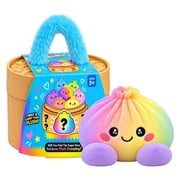 Dumpling Squishies, Big Rainbow Squishes with Steamer, by Zhaohaosy