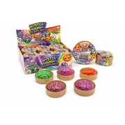 Dumpling Squishies, Dumpling Squishy Mystery Box, Colorful Sensory Squeeze Fidget Stress Relief Ball, Bao Bun Fidget Adults, Soft Handheld Relaxation Fidget for Holiday & Birthday Gifts