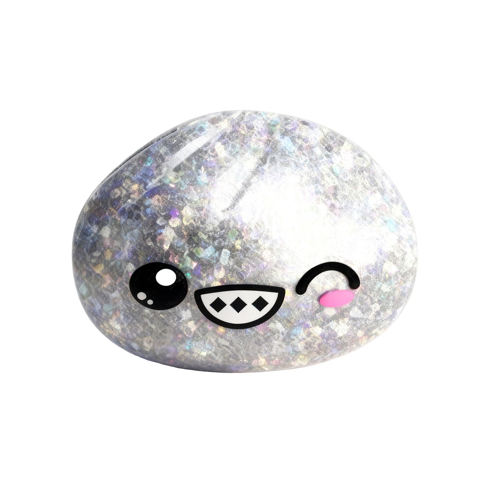 Dumpling Squishy, Slow Rising Toy, Colorful Dumplings Stress Balls ...