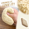 thumbnail image 1 of Dumpling Squishy Surprise Dumpling Squishy Stress Ball Mystery Gift Box, Slow Rising Squishy Stress Relief Squeeze Balls Instant Noodle Novelty Toy, 1 of 6