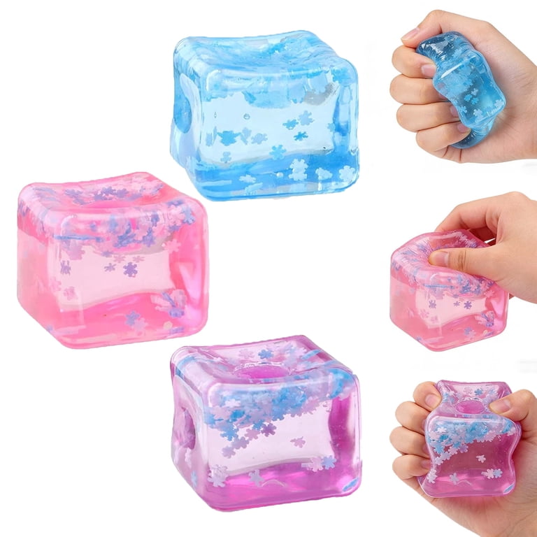 Dumpling Squishys Clearance,Taba Squish+y Fidget Toys,Stress Balls
