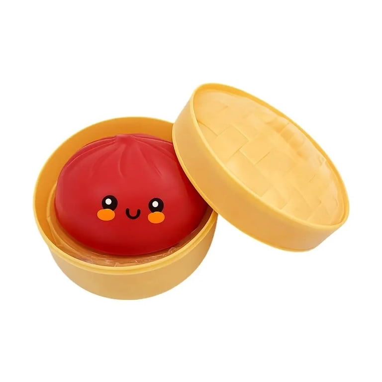 Dumpling Stress Balls, Dumpling Jouet Sensoriel Balle, Squishy De Boulettes, Squishy Ravioli Jouet, Dumpling Squi-Shy Toy, - Jeux - Jouets Dumpling Stress Balls, Dumpling Jouet Sensoriel Balle, Squishy De Boulettes, Squishy Ravioli Jouet, Dumpling Squi-Shy Toy, - Jeux - Jouets