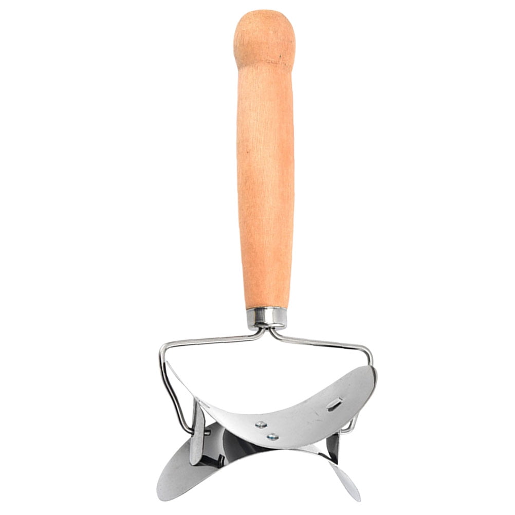 Dumpling Wrapper Skin Dough Cutter Dumpling Wrapper Mould Pie Making