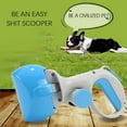 Dumpster Diving Stick Dog Can Outdoor Poop Dog Poop with Dog Waste Can