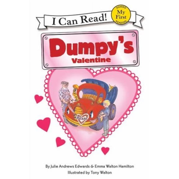 Pre-Owned Dumpy's Valentine (Paperback) 0060885750 9780060885755