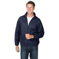 thumbnail image 1 of Dunbrooke B848365357 Mens Olympic Jacket, Royal - Large, 1 of 1