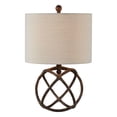 thumbnail image 1 of Duncan 20" Table Lamp, 1 of 4