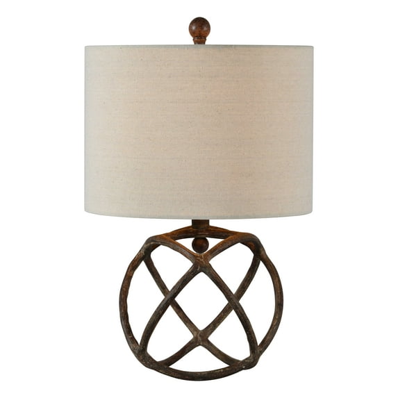 Duncan 20" Table Lamp
