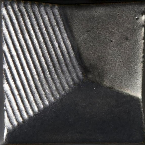 Duncan Metallic Glaze - Burnished Bronze, 16 oz