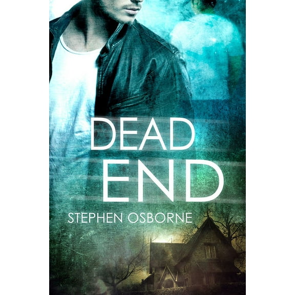 Duncan Andrews Thrillers: Dead End (Edition 1) (Paperback)