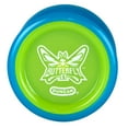thumbnail image 1 of Duncan Butterfly XT - Ball Bearing Yo-Yo with Starburst Response System (Solid Blue), 1 of 2