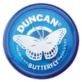 thumbnail image 1 of Duncan Butterfly Yo Yo 6 Years, Blue, 1.72 oz, 1 of 4