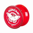 thumbnail image 1 of Duncan Butterfly Yo-Yo, Pink, 1 of 1