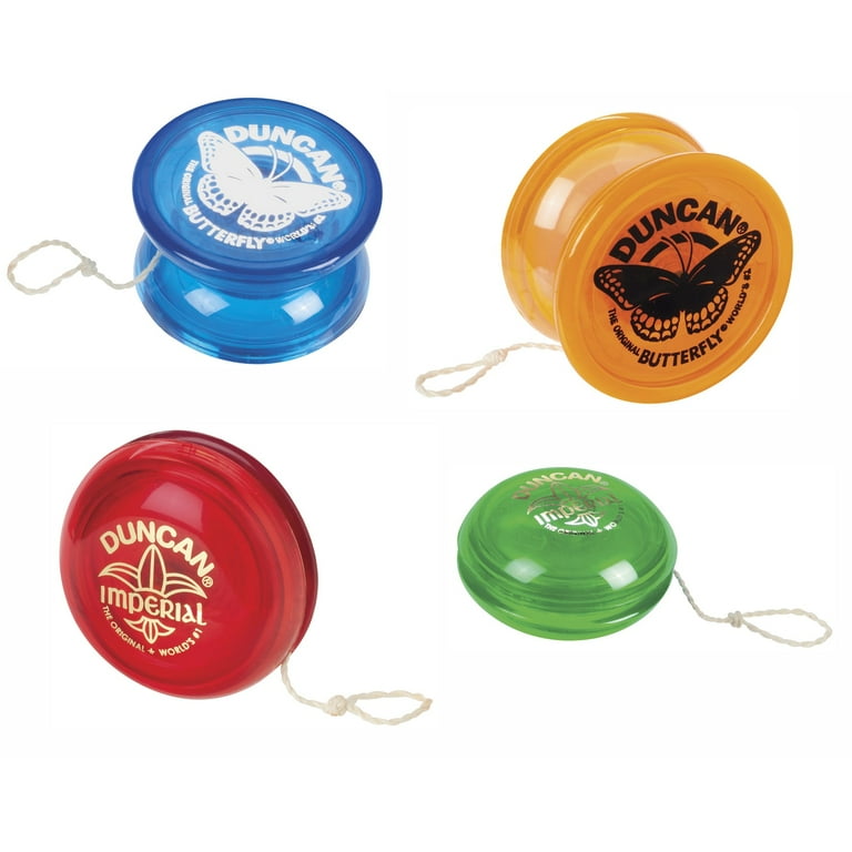 Duncan yoyo walmart sale