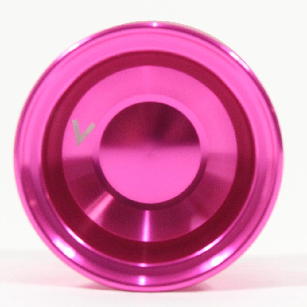 Duncan Crescendo Yo-Yo - Monometal - Jonathan Sitanggang Signature YoYo