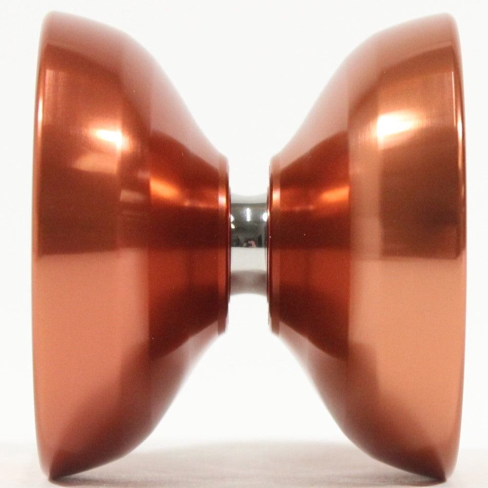 Duncan Crescendo Yo-Yo - Monometal - Jonathan Sitanggang Signature YoYo