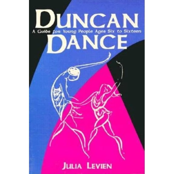 Pre-Owned Duncan Dance