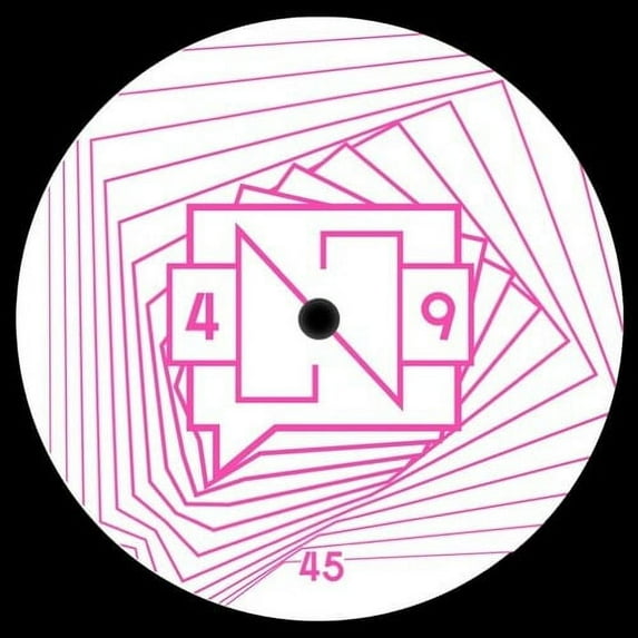Duncan Forbes - Santa Cruz Roller Coaster - Vinyl