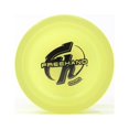 thumbnail image 1 of Duncan Freehand PC Yo-Yo - Polycarbonate YoYo (Yellow with Yellow Cap), 1 of 3