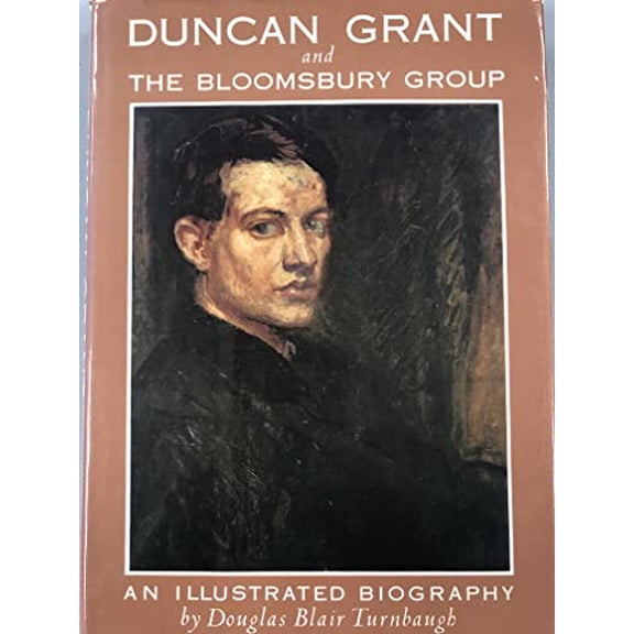 Pre-Owned Duncan Grant and the Bloomsbury Group Paperback