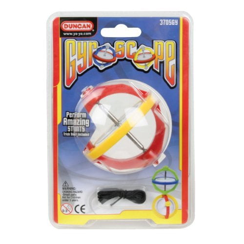 Duncan Gyroscope
