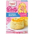 thumbnail image 1 of Duncan Hines Dolly Parton's Buttermilk Biscuit Mix, 16 oz., 1 of 9
