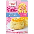 Duncan Hines Dolly Parton's Buttermilk Biscuit Mix, 16 oz.