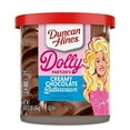 Duncan Hines Dolly Parton's Favorite Chocolate Buttercream Flavored
