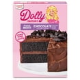 thumbnail image 1 of Duncan Hines Dolly Parton's Favorite Chocolate Flavored Cake Mix, Valentine's Day Baking, 15.25 oz., 1 of 8