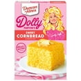 thumbnail image 1 of Duncan Hines Dolly Parton's Sweet Cornbread & Muffin Mix, 16 oz., 1 of 8