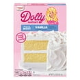 thumbnail image 1 of Duncan Hines Dolly Partons Vanilla Flavored Cake Mix - 15.25 oz - Pack of 2, 1 of 1