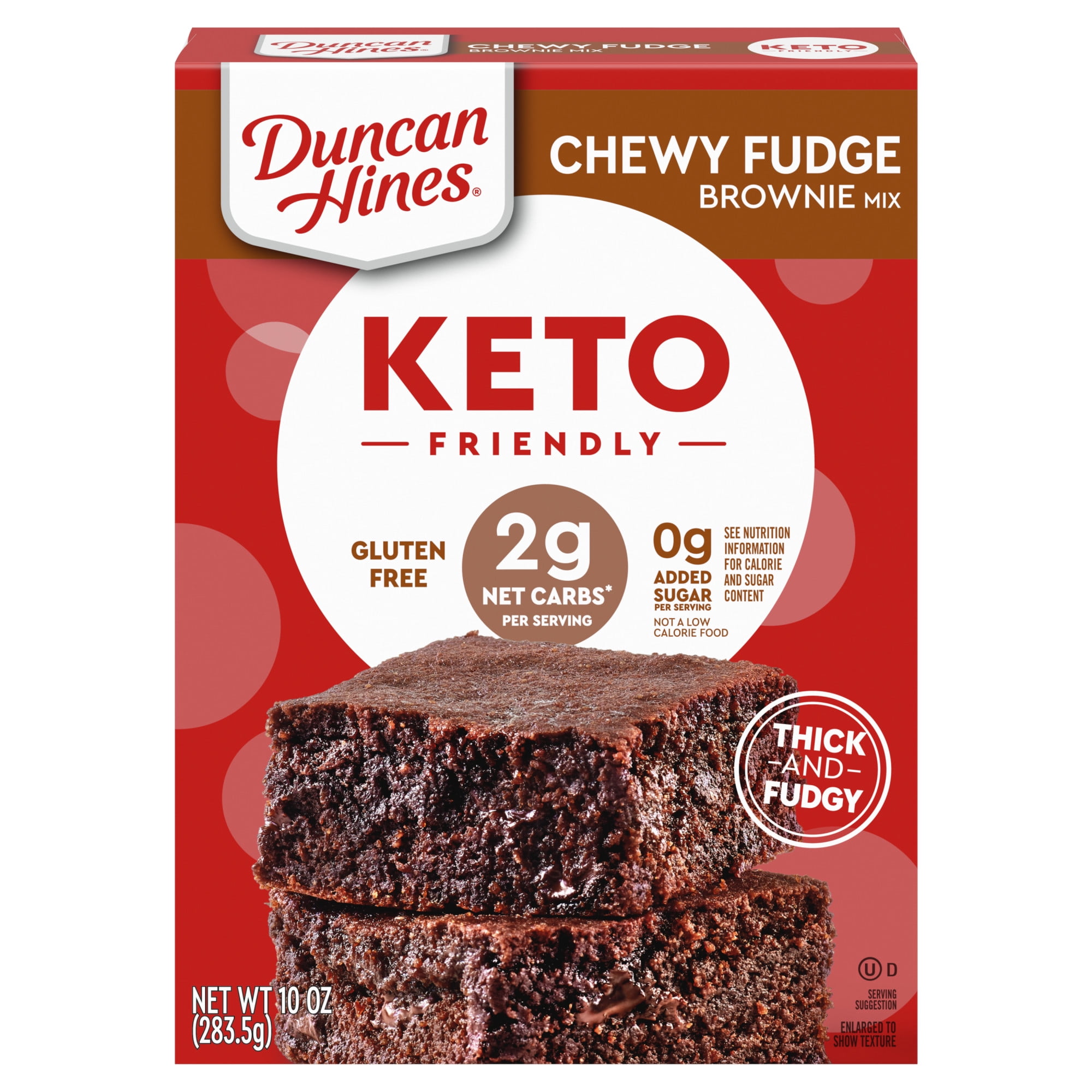 Keto brownie mix discount