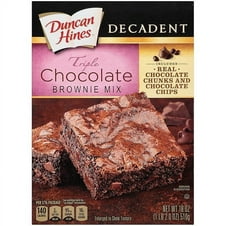 King Arthur Brownie Mix