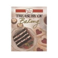 thumbnail image 1 of Pre-Owned Duncan Hines Treasury of Baking, 9781561732609, 1561732605, Hardcover,, 1 of 1