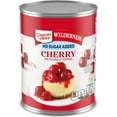 Duncan Hines Wilderness No YPF5 Sugar Added Pie Filling & Topping