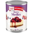 thumbnail image 1 of Duncan Hines Wilderness Original Berry Medley Pie Filling and Topping, 22 oz., 1 of 8