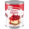 thumbnail image 1 of Duncan Hines Wilderness Original Country Cherry Pie Filling and Topping, 21 oz., 1 of 8