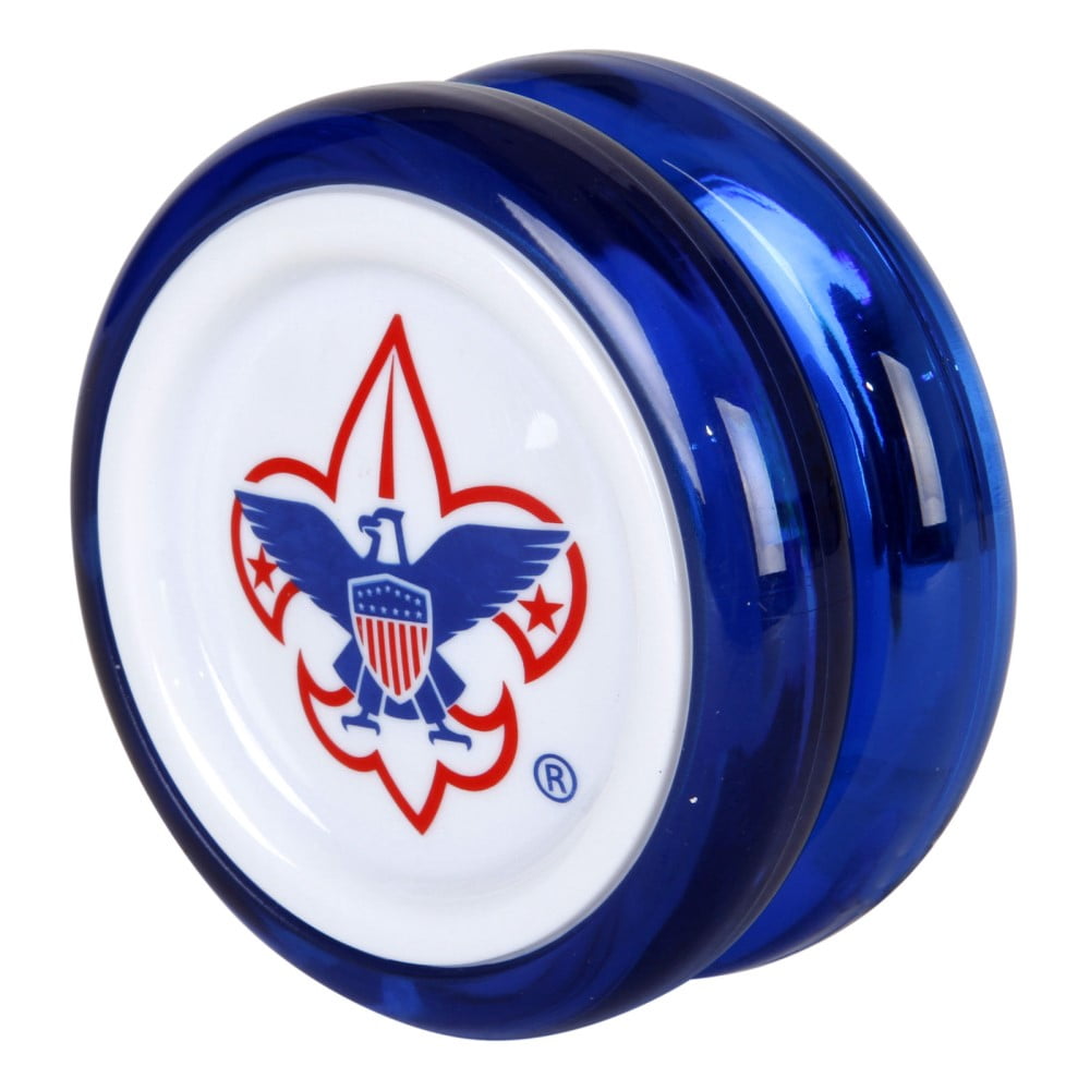 Duncan YoYo High Speed Looping YoYo (Boy Scout Special